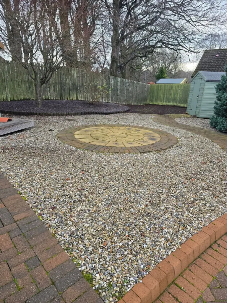 gardening company near me